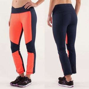 Lululemon Pump It Up Pant
